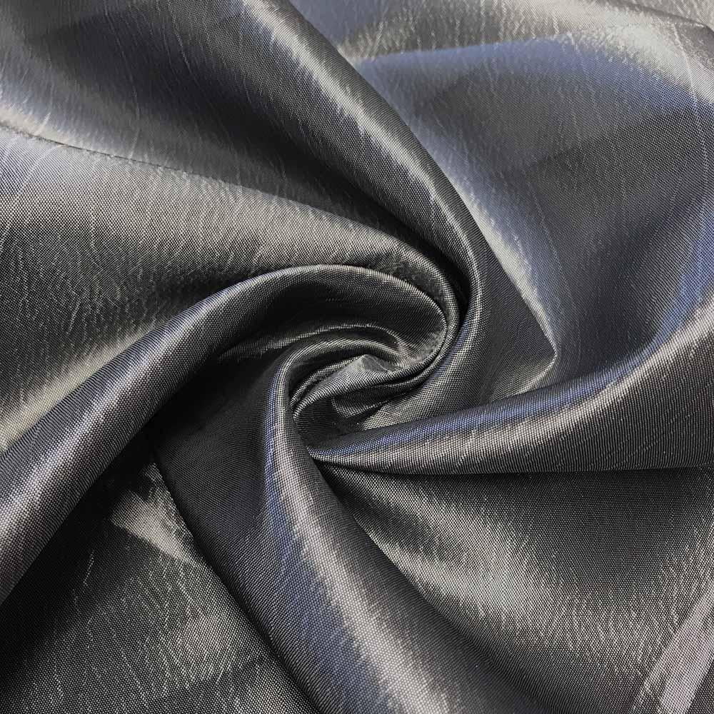 Extra Wide Nylon Taffeta Fabric 110" Wide For Table Covers, Gowns