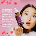 thumbnail image 2 of Sérum nocturno SeoulCeuticals con 1% de retinol coreano con mucina de caracol, 2 of 8