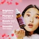 thumbnail image 2 of MANE Spray Espesante de Fibra Capilar (200 ml Rubio), 2 of 5