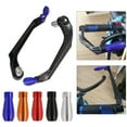 thumbnail image 2 of 1 Pair Hand Guards Protections Motorbike Handguard Protector Motorcycle Accessories Brake Lever Protector Guard, 2 of 8