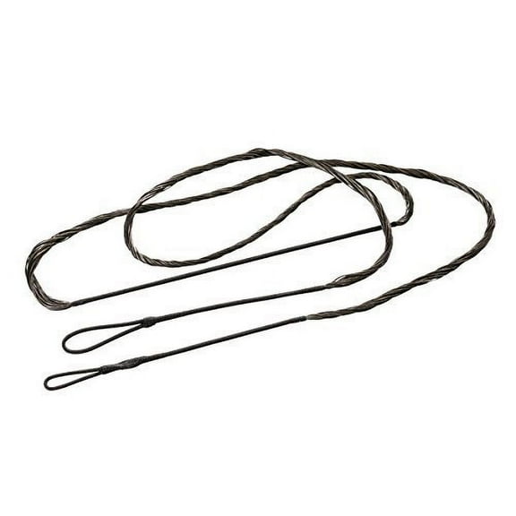 SAS B-50 Dacron Replacement Traditional Recurve Bow String - Made in USA