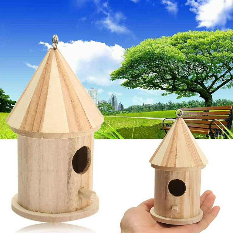 Crafts for Kids Ages 4-8 6-8, 3 Pack DIY Bird House Kits for Children to  Build and Paint Wooden Birdhouse Arts and Craft Gifts for Girls Kids Ages  4-6 8-12, Paints & Brushes Included 