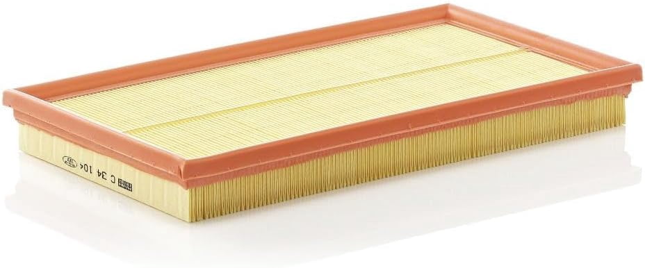 Filtro aria MANN-FILTER C 24 393 a un prezzo conveniente