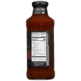 thumbnail image 4 of Yellowstone Bourbon Brown Sugar BBQ Sauce, 19 oz, 4 of 5