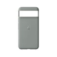 thumbnail image 1 of Funda de silicona para teléfono Google Pixel 8, duradera, color avellana, 1 of 4