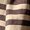 Brown, variant on 1-12y Kids Clothing Sets Cotton Striped Short Sets Girls Boys Short Suits Suit Fashion Outfits Short Sleeve O Neck