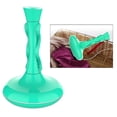thumbnail image 4 of Mini Vortex Turbine Washing Machine Baby Clothes tool machine RV motorhome Ultrasonic Tub Washer Green, 4 of 7