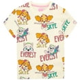 thumbnail image 3 of Paw Patrol Girls 2 Pack Short Sleeve T-shirt Sizes 2T-8, 3 of 3