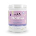 thumbnail image 1 of Suplemento alimenticio Nuba proteína whey polvo chai vainilla 500g, 1 of 4