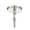 thumbnail image 2 of George Kovacs Lighting - Charming - 5 Light Pendant-23.75 Inches Tall and 16.63, 2 of 3