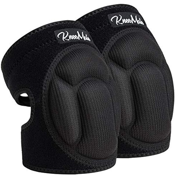 KneeMate Knee Pads for Garden, Suitable for Gardening, House Cleaning
