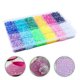 thumbnail image 1 of BESTYASH Ab Crystal Rhinestones Multicolor Para En Con Instalación, 1 of 8