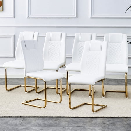 modern office chairs with golden product