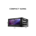 thumbnail image 2 of ASRock PG-1300G 1300 W ATX3.1 & PCIe5.1 80 PLUS GOLD Certified Full Modular Power Supply, 2 of 10