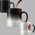 thumbnail image 4 of Cardiac Nurse XOXO Mug, Anatomical Heart Valentine Gift, Cardiology RN Cup, 4 of 9