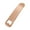 Rose Gold, variant on PPLoney 304 Stainless Steel Beer Bottle Opener - Versatile, Ergonomic, and Portable - Ideal for Beer, Wine, and Jar Opening - Stylish Kitchen Tool for Home and Travel