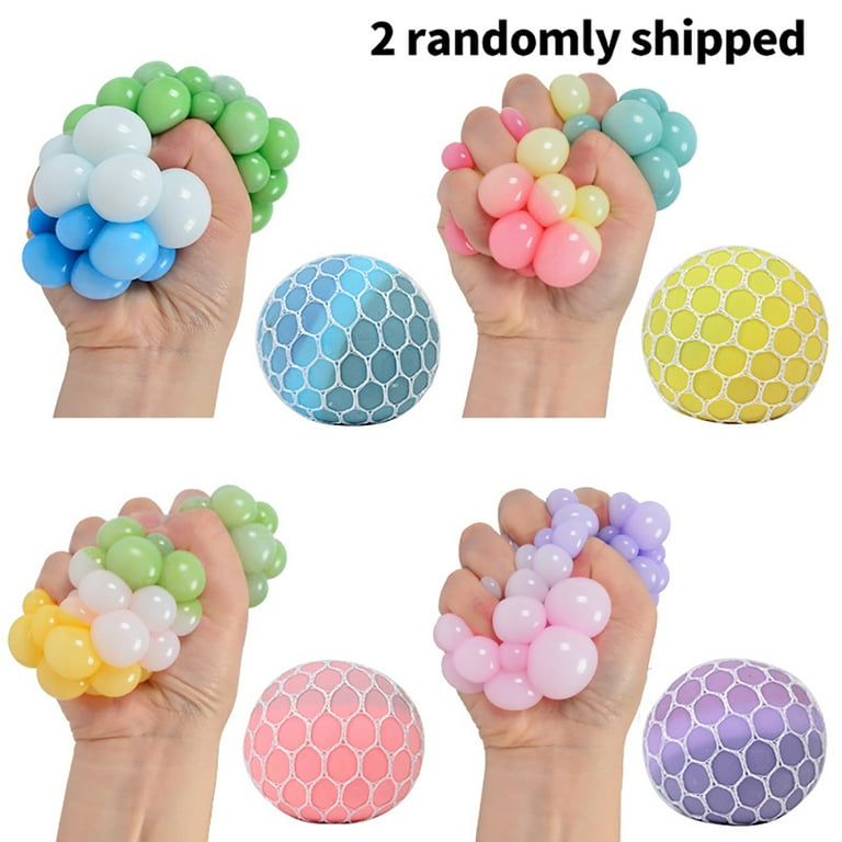 Anti stress grape ball sales