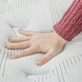 thumbnail image 5 of Kingsdown Studio Cassidy Pocket Coil Mattress 13 Inch Euro Top with Plush Gel Memory Foam, 5 of 5