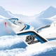 thumbnail image 4 of EPP Foam Plane Wireless Control Waterproof Aircraft Stunt Airplanes for Teens Model Glider Outdoor Flying Toy Funny Gift Red, 4 of 5
