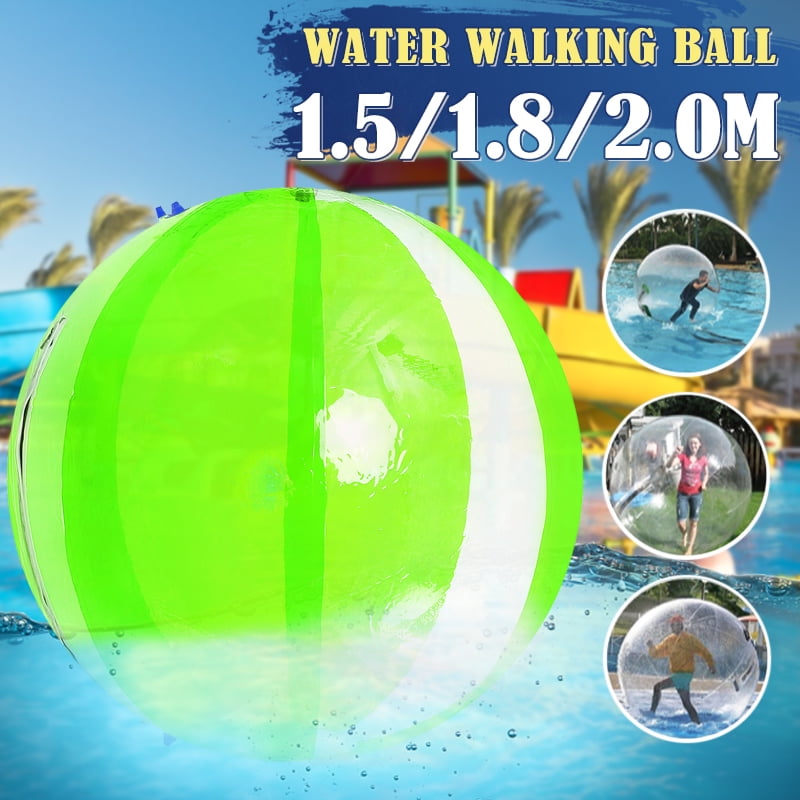 inflatable water walking ball