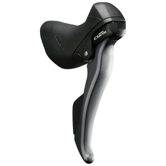 Shimano Claris ST-2400 Road Bike Shifters // 2x8-Speed - Walmart.com