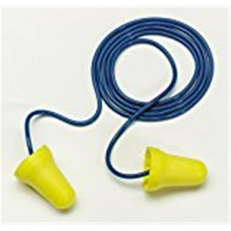 

E-Z Fit Foam plugs
