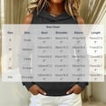 thumbnail image 3 of Hilzaten Loosse Hoodie for Women Kangaroo Pocket Cold Shoulder Pullover Womens Solid Hoodie, 3 of 6