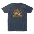 thumbnail image 1 of Chip and Dale Rescue Rangers Men’s Grey T-Shirt-Medium, 1 of 1