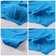 thumbnail image 4 of Calzoncillos sin costuras para hombre, de seda de hielo, de cintura baja, de una pieza, sin costuras, de secado rápido, para jóvenes, 4 of 6