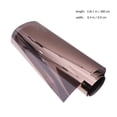 thumbnail image 2 of GOOHOCHY Solar Control Window Film PET Film 1Pack 15.7in Width 118.1in Length, 2 of 8