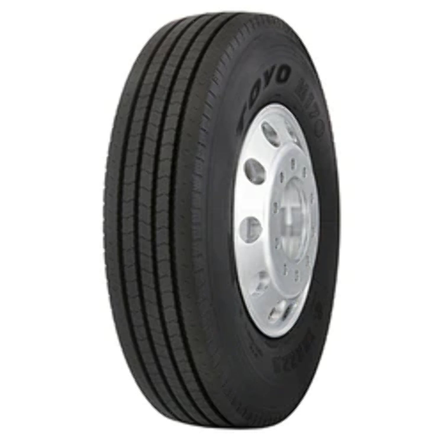 Toyo M677 295/75R22.5 G/14PLY - Walmart.com