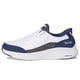 thumbnail image 5 of Sneaker Skechers Sport Contour Foam Cozy FIT manos libres blanco/azul marino, 5 of 8