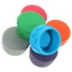 thumbnail image 1 of 6 tapones de silicona para botellas de vino, tapón de corcho, accesorio para guardar botellas de vino., 1 of 6