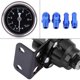 thumbnail image 1 of Kit De Medidor De Aceite, Regulador De Presión De Combustible Ajustable, Universal De Aluminio Para Coche, 160psi, Para Vehículos De Alto Rendimiento, 1 of 7