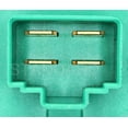 thumbnail image 2 of Standard Motor Products RU-752 Blower Motor Resistor, 2 of 3