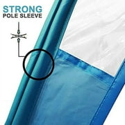 Spray Tan Tent - BLUE