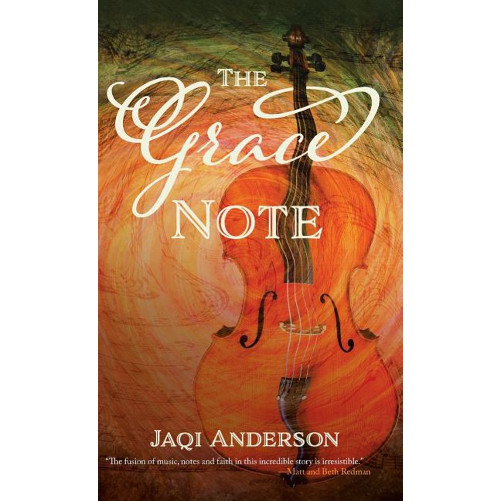 The Grace Note (Hardcover)