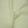 thumbnail image 2 of AK TRADING CO. 60" Wide Premium Cotton Blend Broadcloth Fabric by The Yard - Ivory, 2 of 2