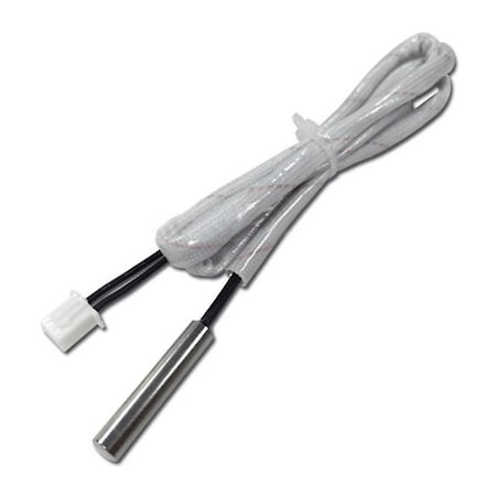

Ntc Temperature Probe Sensor M6 Screw Thread Resistance 50k Easy To Install