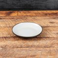 thumbnail image 2 of Yellowstone Ceramic Salad Plate, Beth Collection, 2 of 5