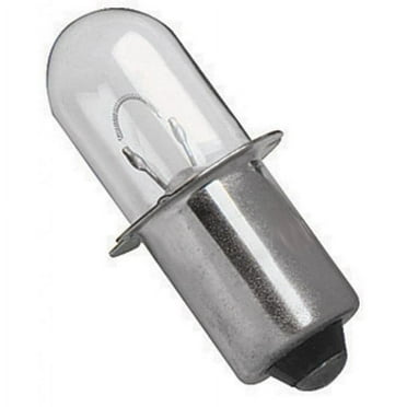 Xenon Bulb 18 Volt for Milwaukee M18 Flashlight
