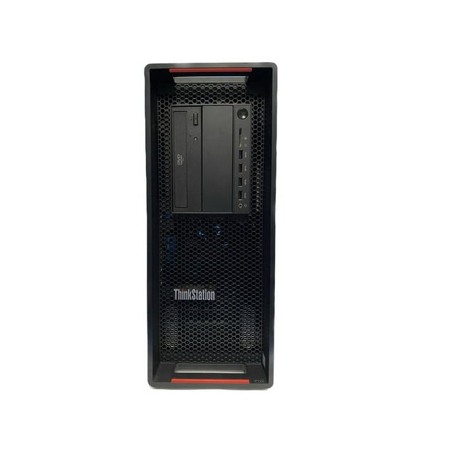 Lenovo WORKSTATION P520 XEON 1TB SSD +3TB HDD 64GB RAM thinkstation P520