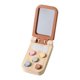 thumbnail image 1 of Juguete de Teléfono Celular de Madera, Educativo, Funcional, con Botones Giratorios, Ideal para Fiestas Infantiles, Niños Y Niñas., 1 of 9