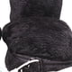 thumbnail image 5 of 2x zapatos de calefacción suaves, cálidos, cómodos, lavables, Unisex, botas de invierno para oficina Macarena Botas calefactoras, 5 of 8