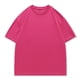 thumbnail image 1 of Tops para hombre, blusas y camisas de manga corta con cuello redondo para hombre, moda casual para hombre, vintage, bolsillos, botones, cuello redondo, manga corta, top de poliéster para hombre, 1 of 4