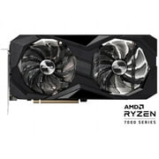 ASRock Challenger Radeon RX 7600 8GB GDDR6 PCI Express 4.0 x8 ATX Graphics Card RX7600 CL 8GO