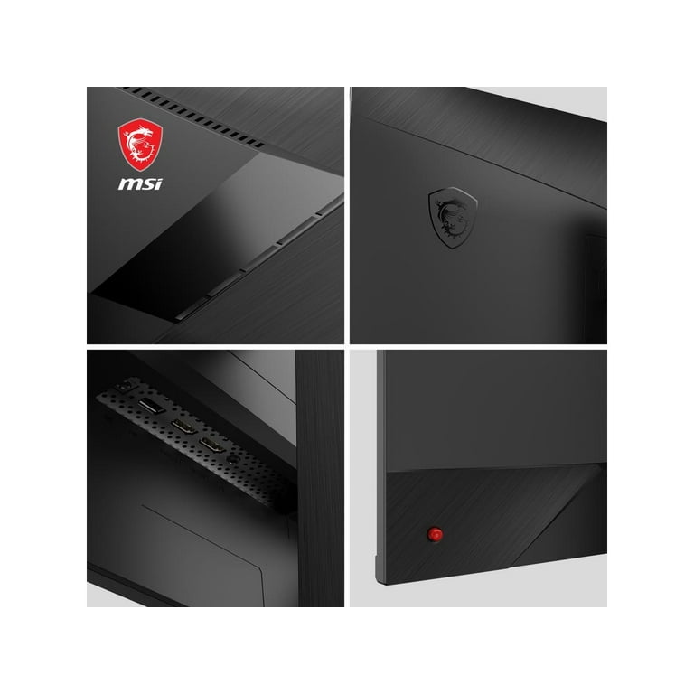 MSI 27