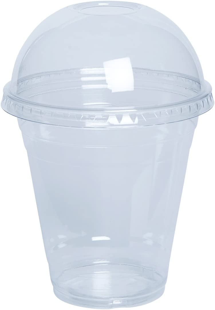 12 oz clear plastic stemless wine glass Balsacircle 12 Clear 12 oz Disposable Geometric Plastic Stemless Wine Glasses Party Home Tableware Decorations
