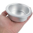 thumbnail image 3 of ETHZZLE Reusable Chair Accessory Cup Holder Aluminum for Car Travel Simple and Practical 1Pack, 3 of 8