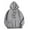 Gray Sweatshirts for Winter, variant on Women's Hearts Graphic Print Casual Hoodies Drawstring Sweatshirt Fall Winter Warm Loose Crew Neck Long Sleeve Pullover with Pockets Beige M